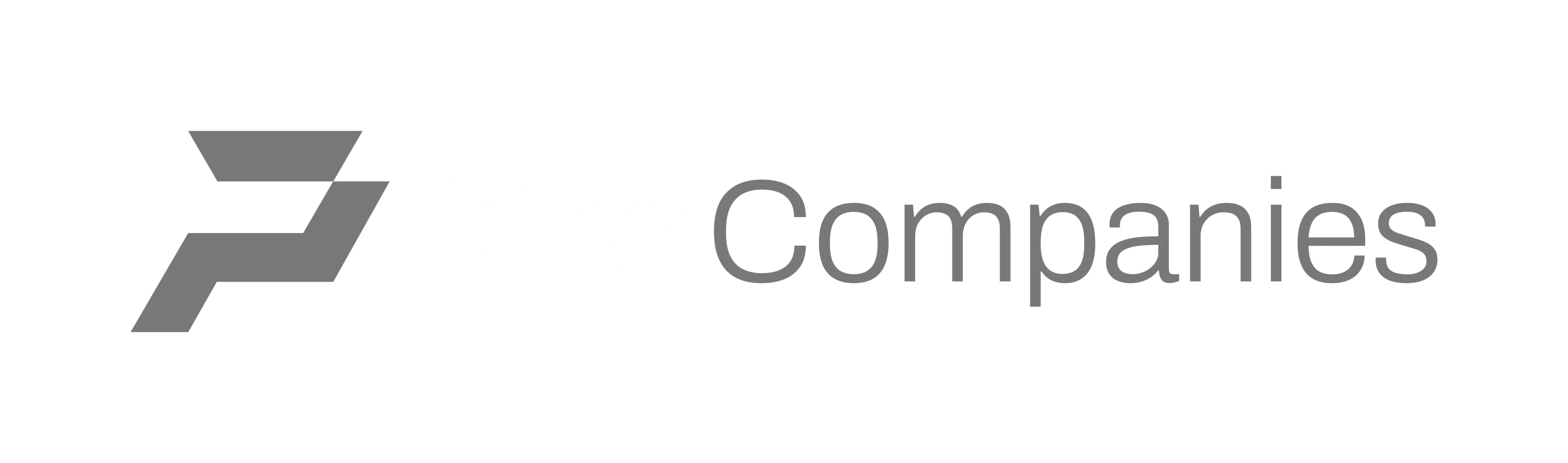ProCompanies Logo